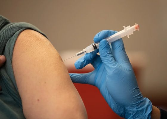 Importance of Vaccinations