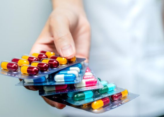 why too much antibiotics is bad