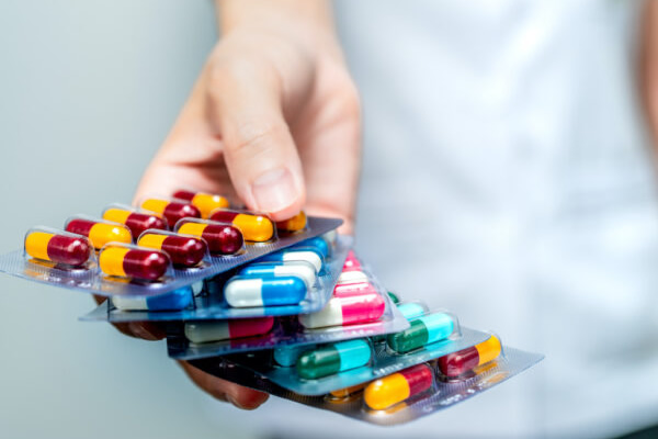 why too much antibiotics is bad