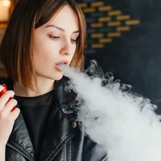 Dangers of Vaping