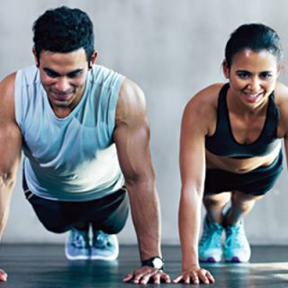 Health Benefits of Regular Exercise