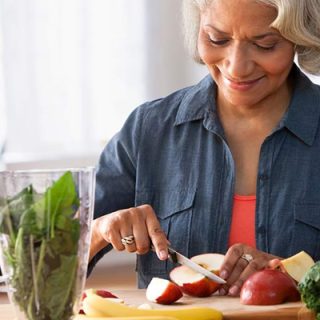 Strengthening Immunity Naturally