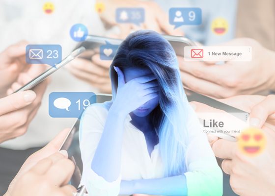 Mental Health Effects of Social Media