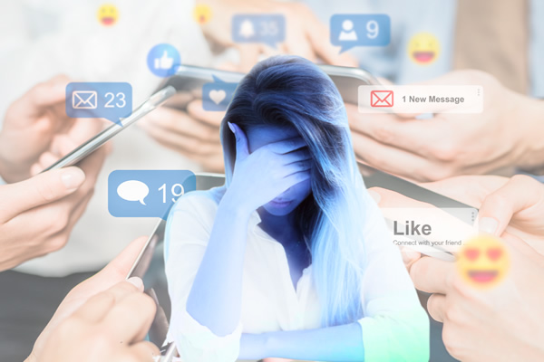 Mental Health Effects of Social Media